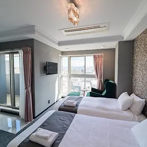 ホテル ホテルステイト天王寺, 大阪市