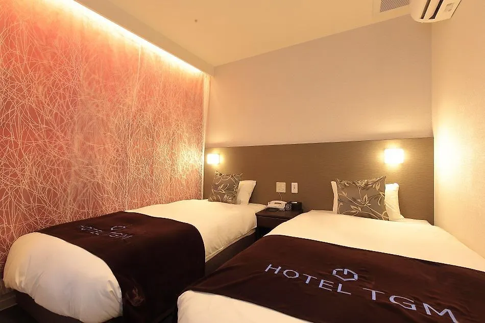 ***  Hotel Axiainn Osaka-Uehonmachi Japon