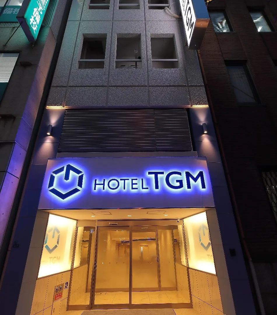 Hotel Axiainn Osaka-Uehonmachi
