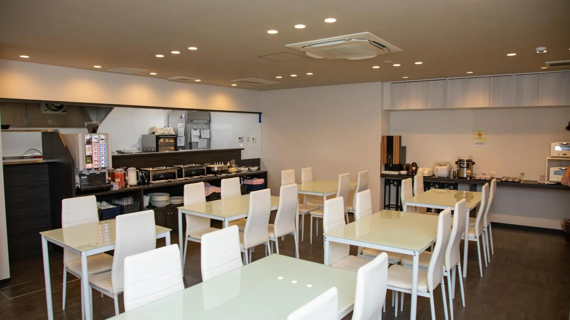 Hotel Axiainn Osaka-Uehonmachi