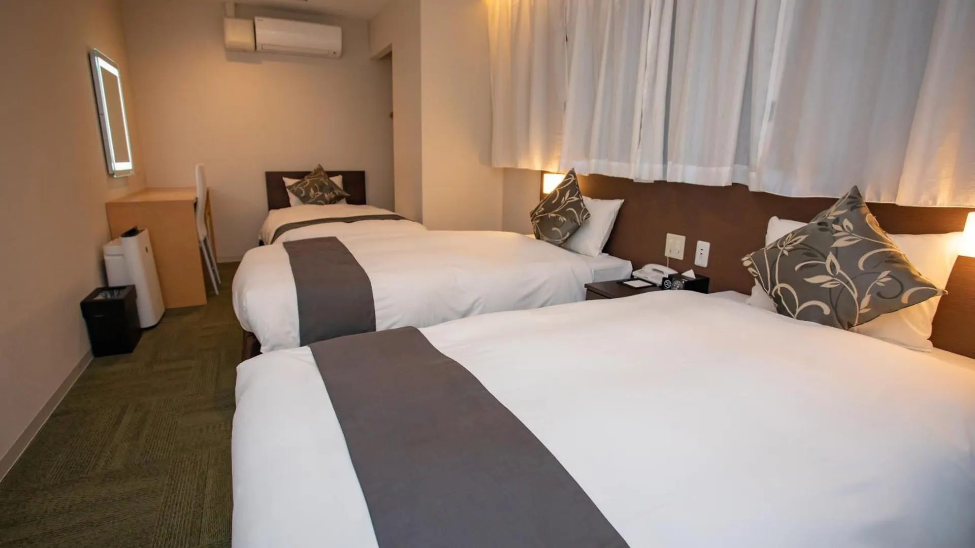 Hotel Axiainn Osaka-Uehonmachi