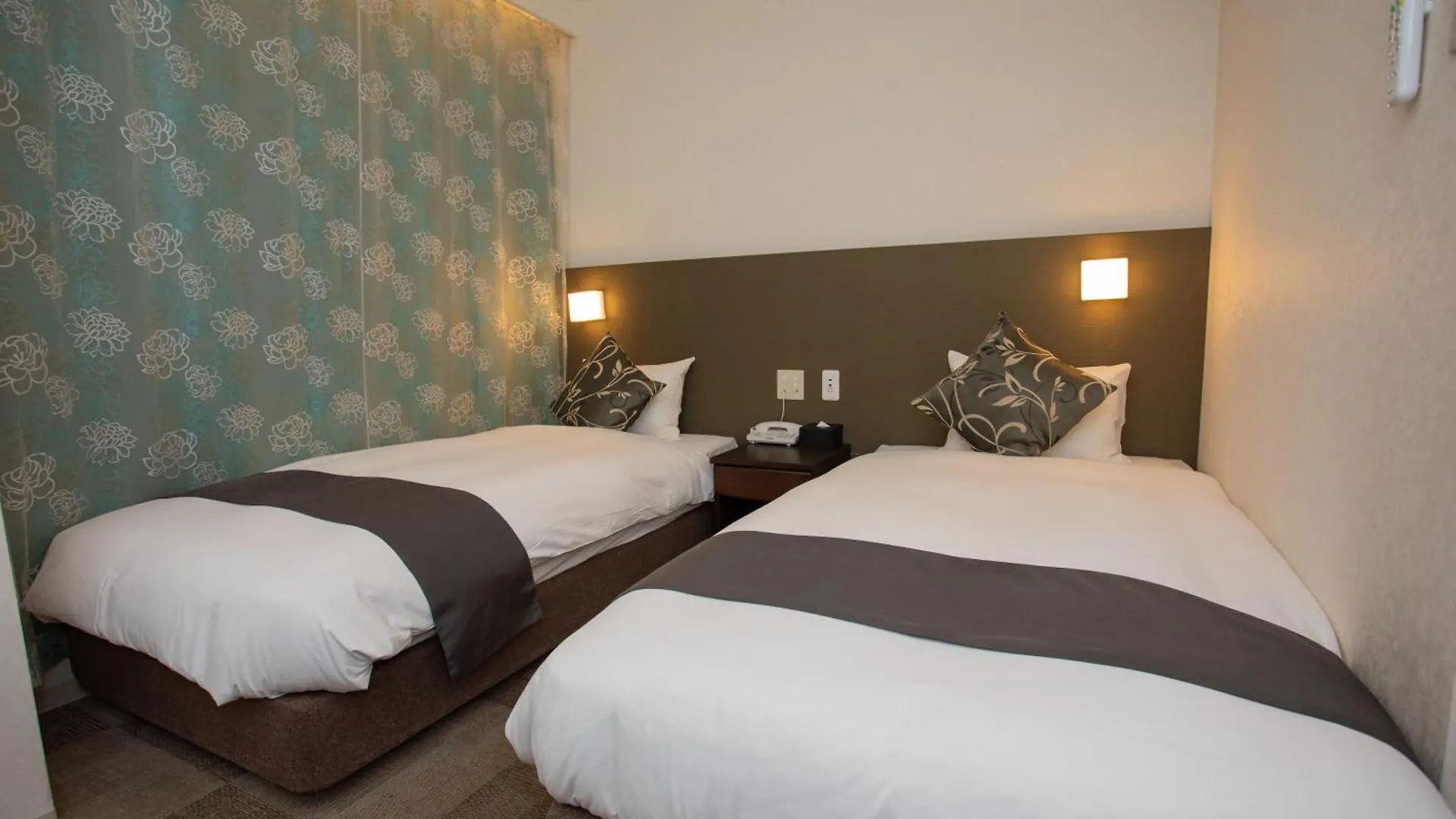Hotel Axiainn Osaka-Uehonmachi