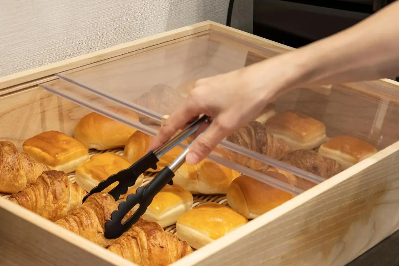 ロディソンホテル大阪上本町パラディア 日本